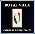 Royal Villa Logo